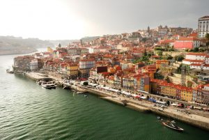 porto-duoro