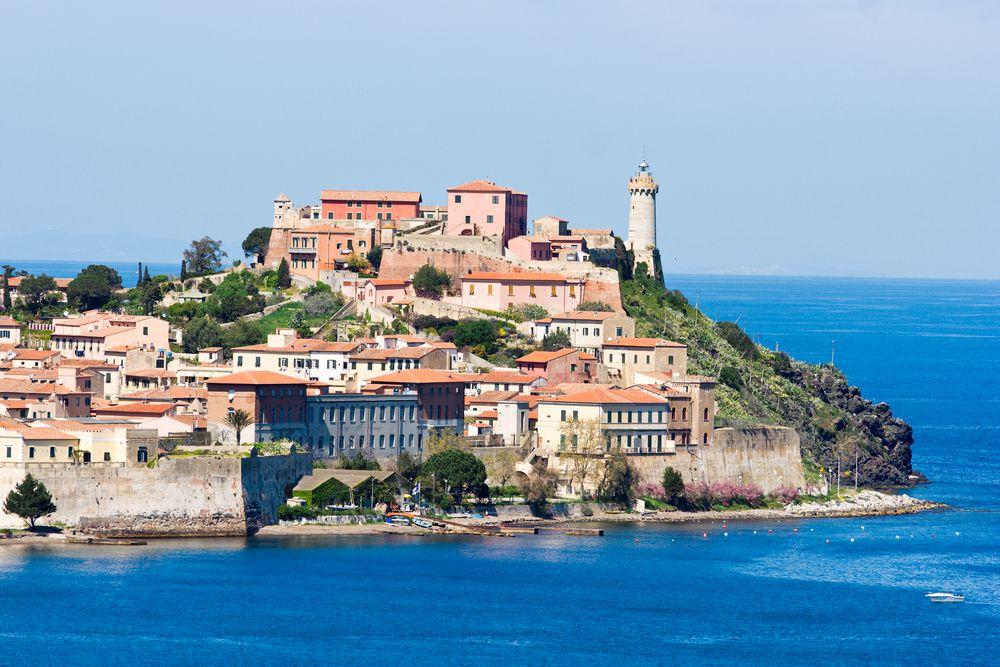 Portoferraio-Elba