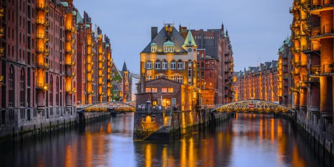 Viel Kultur für wenig Geld: Das sind die günstigsten und beliebtesten Welterbestätten Deutschlands