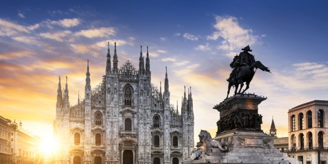 Diese Sehenswürdigkeiten in Mailand solltet ihr euch nicht entgehen lassen