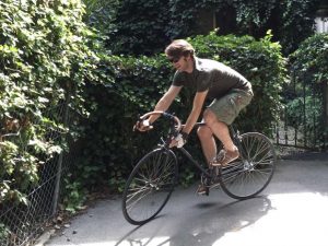 patrick born2bike