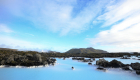 Seenlandschaft Island