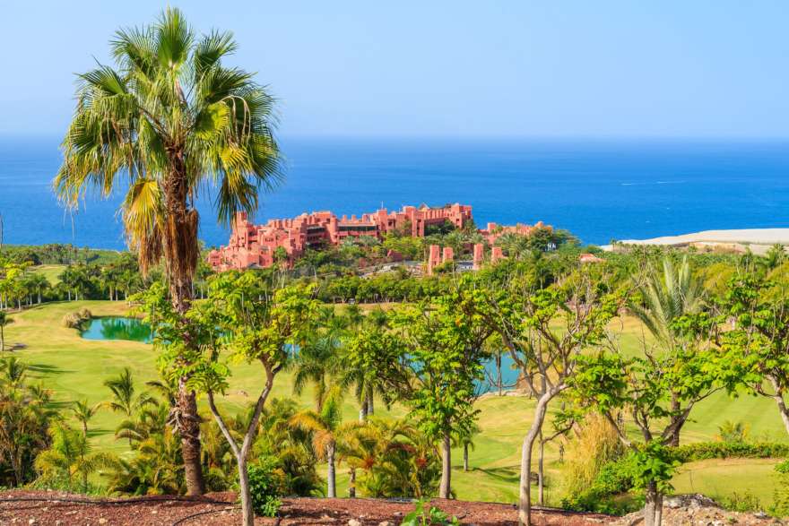 Abama-golf-Resort-Teneriffa