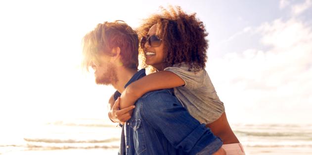 Flirten im Urlaub – Wie am Besten?