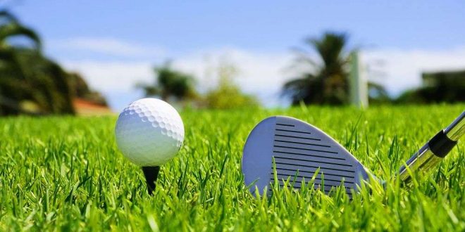 Sporturlaub in Barcelona: Golfen zwischen Qualifying und Formel-1-Rennen