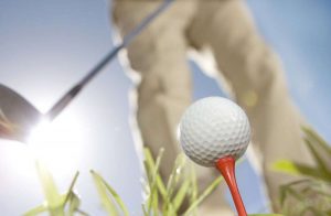 Golfball