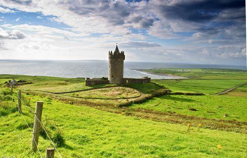 Irland: Reisetipps für euren Besuch auf der grünen Insel