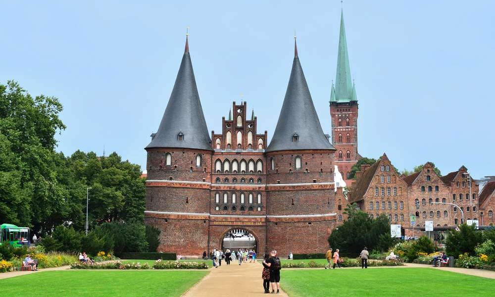 Lübeck-Ostsee