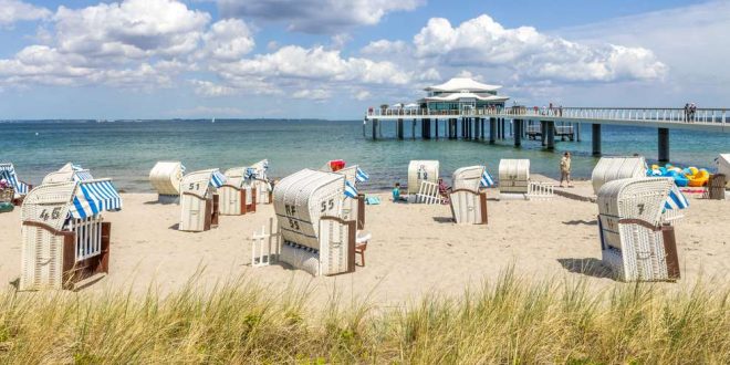 Von Kiel bis Heringsdorf – die besten Reisetipps für die Ostsee