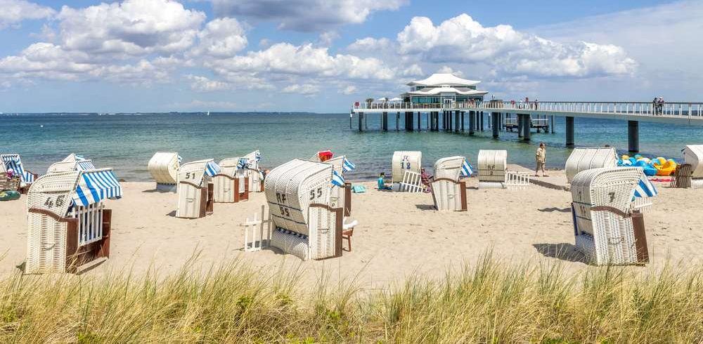 das sind die 8 schonsten ostsee strande