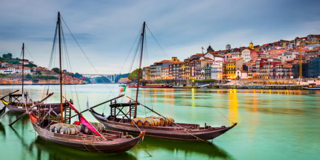 3 Tage in Porto – Ein perfektes Wochenende