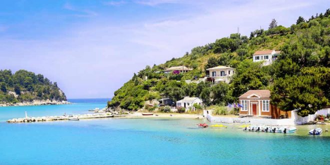 Urlaub im September: Die besten Ziele für euren Urlaub