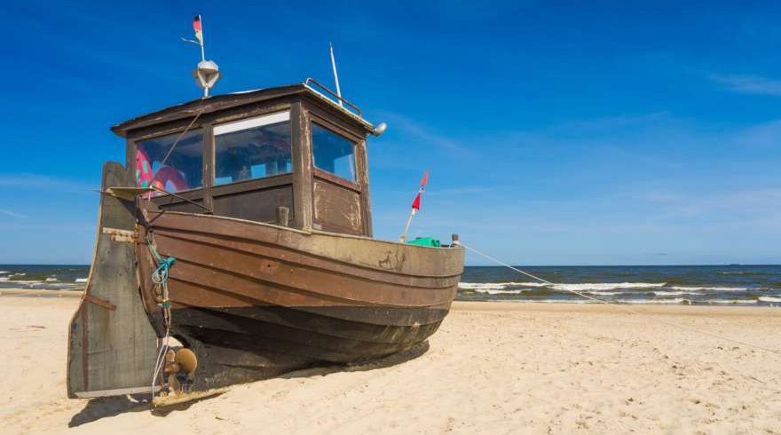 usedom-ostsee