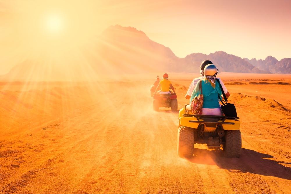 quad-tour-ägypten