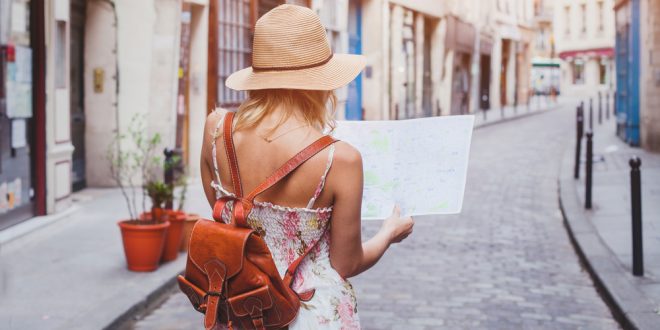 Emanzipation im Urlaub – Frauen und Männer urlauben gar nicht so unterschiedlich!