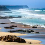 strand von fuerteventura