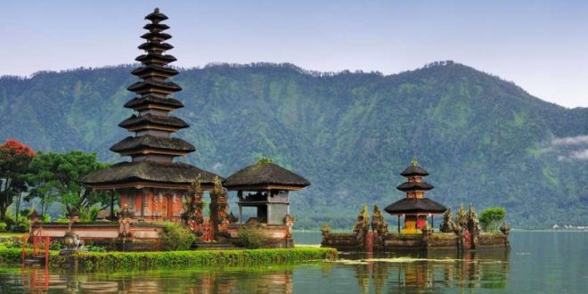 Bali Reisetipps – Puderzuckerstrände, Tempelzauber und Reisterrassen
