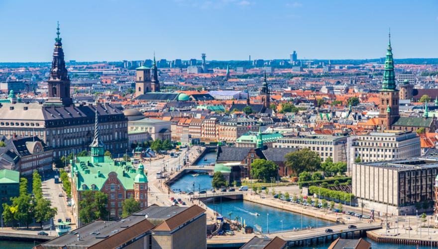 Ausblick Kopenhagen