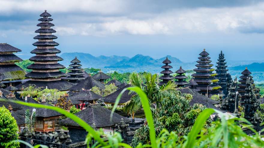 Pura-Besakih