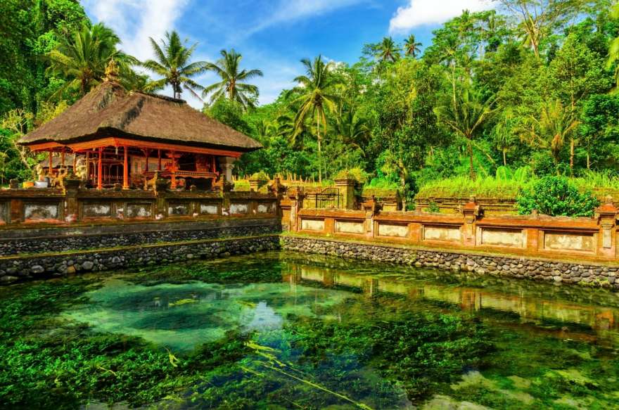 Tirta-Empul