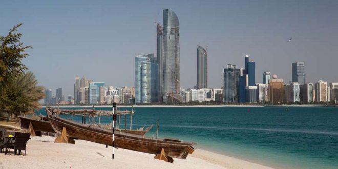 Das sind die beliebtesten Sehenswürdigkeiten in Abu Dhabi