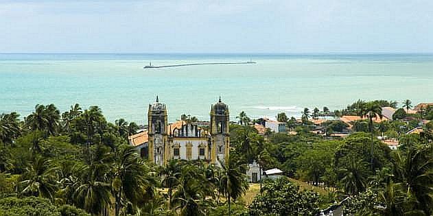 Brasilien –  Tipps für Recife, Salvador da Bahia und Fortaleza