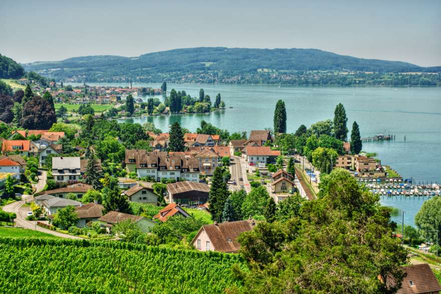 Bodensee