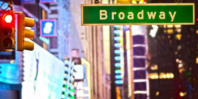 New York, New York: Ein Reisebericht von der Stadt die niemals schläft…