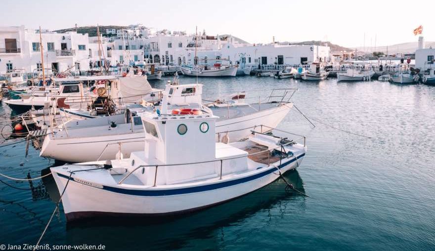 Inselhopping-Kykladen-Paros-SonneundWolken-1