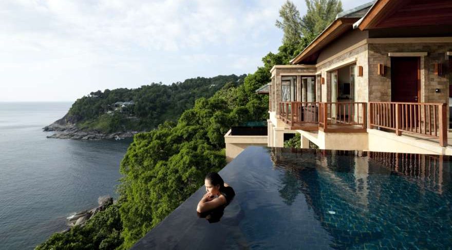 Phuket-Pool