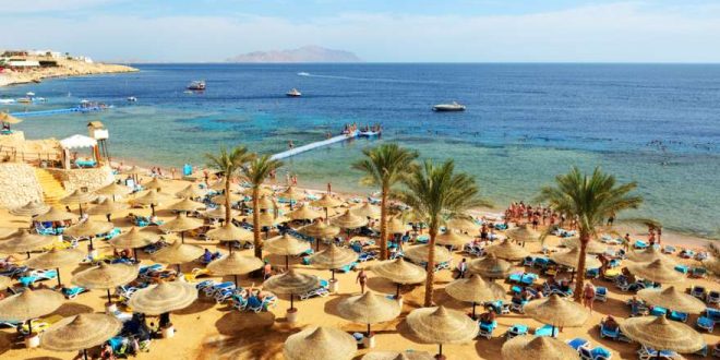 Urlaubsguide Sharm el Sheikh – Tipps für euren Urlaub in Ägypten