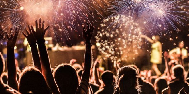 Auf einen gelungenen Jahreswechsel: Unsere Silvesterreise-Tipps