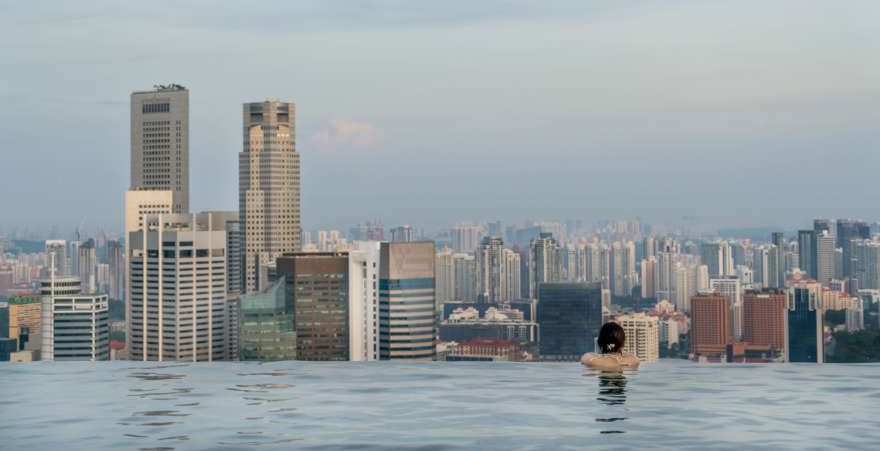 Singapur-Pool