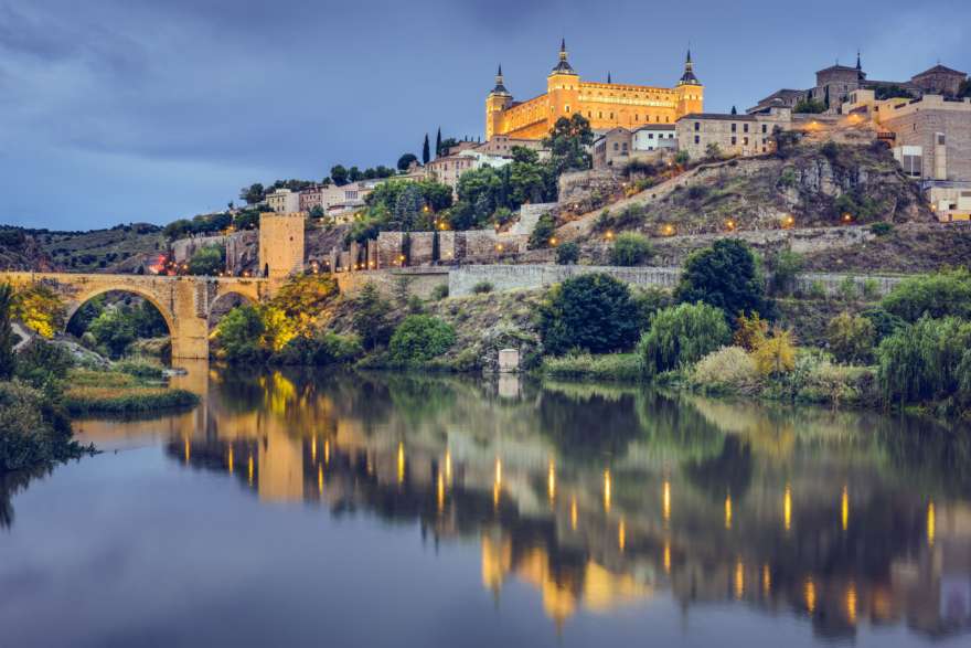 Toledo