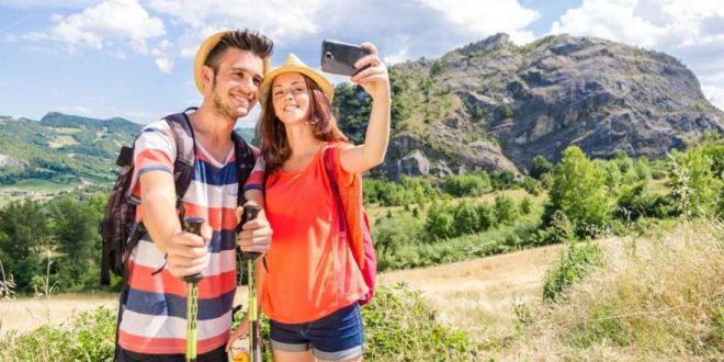 Wanderurlaub im Sommer: Die besten Reiseziele