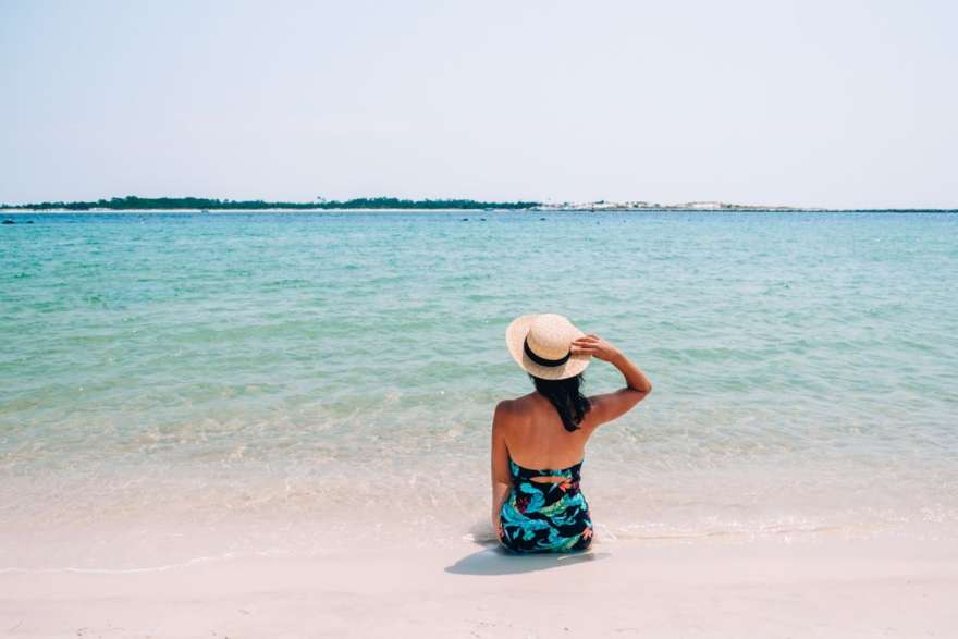 Panama-City-Beach-Florida-USA
