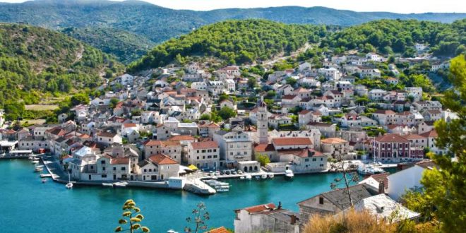 Insel Brac – das Beste von Kroatien in kompakter Form