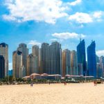 Das Jumeirah Beach in Dubai