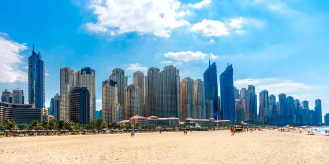 Städte mit Strand: Für Urlauber, die alles wollen
