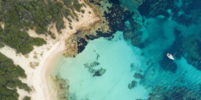 Die 9 schönsten Strände auf Sardinien