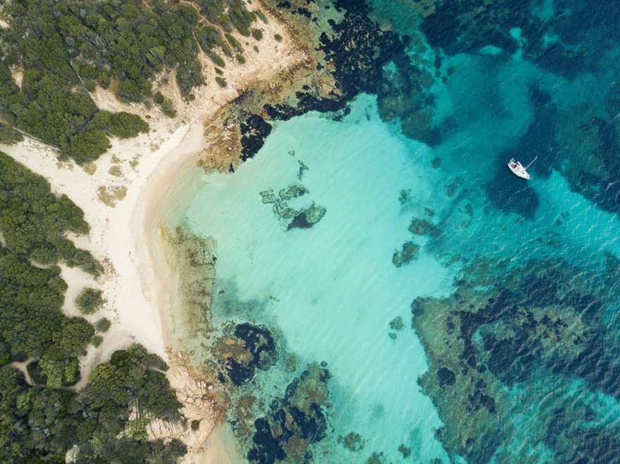 Sardinien-Tauchen