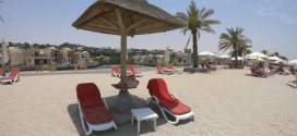 Erfahrungsbericht: The Cove Rotana Resort in Ras al Khaimah