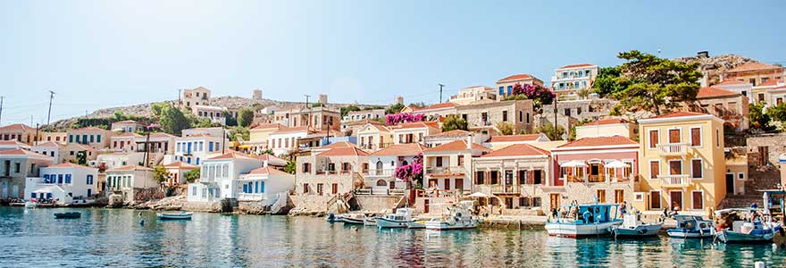 Reisetipps für Rhodos: Griechenlands bezaubernde Sonneninsel der Ägäis 