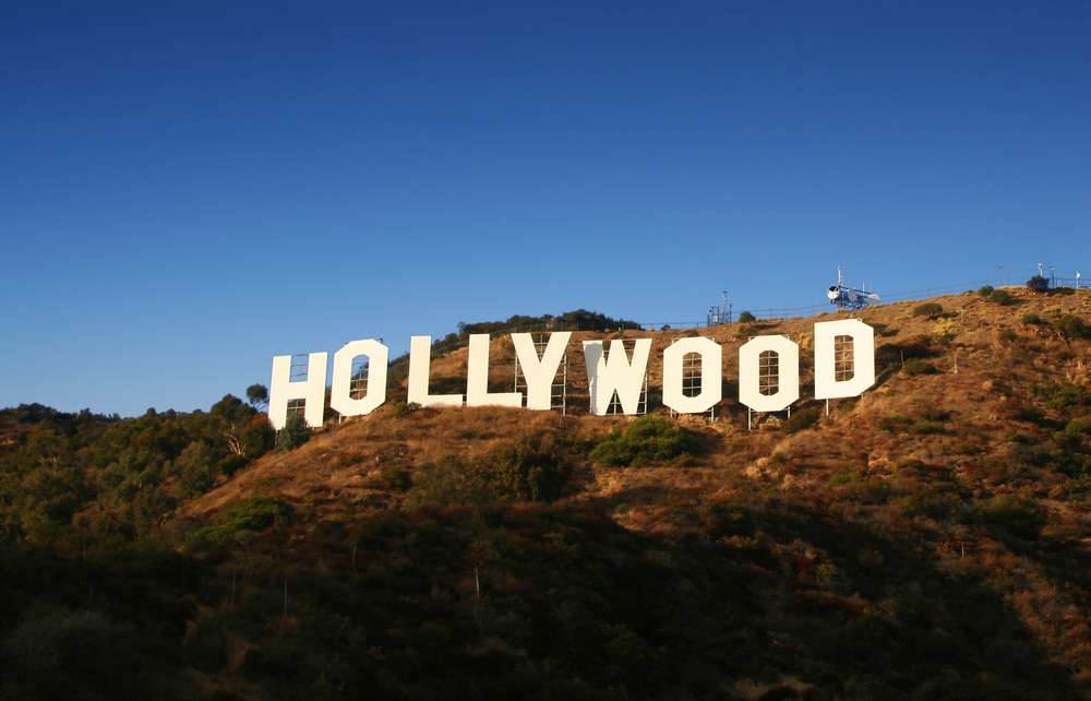 Hollywood Sign