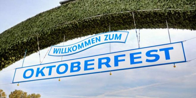 O’zapft is – Das kostet eine Maß auf den Oktoberfesten der Republik!