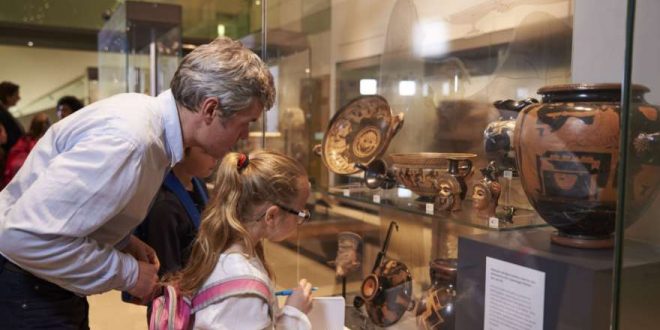 Der große Museen-Index: Das kosten Kunst & Kultur in Deutschland