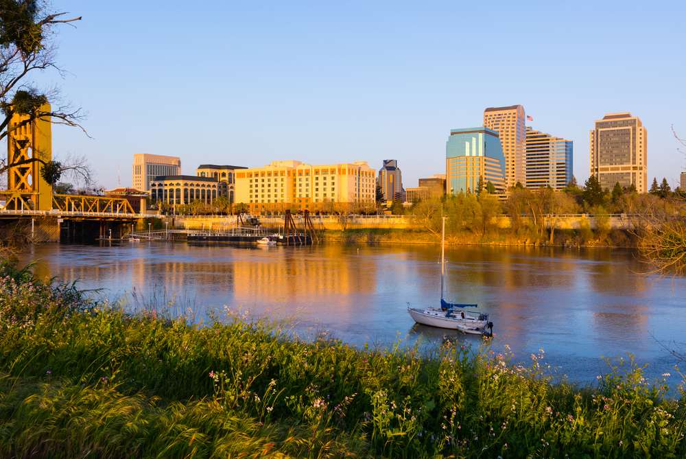 Sacramento