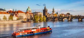 Prags Sehenswürdigkeiten: Unsere Top 10 für einen Städtetrip
