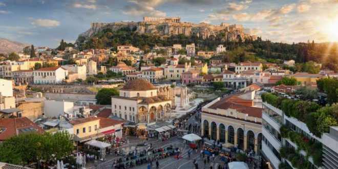 Das Griechische Festland: Reisetipps für einen Urlaub voller Kultur und Badespaß
