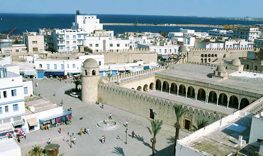 Sousse